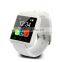 for iphone wholesale Cheap U8 smart watch with factory price Smart bluetooth Watch