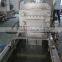 Integration of industry and trade PE Masterbatch granulate production line/making machine/extrusion line