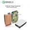 Guoguo OEM ODM 3USB 2.1A transformer portable 13000mAh ROHS power bank for iphone7