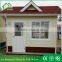 Mobile prefab container house for carport/residence/office/shop