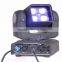 Top 1 Guangzhou 4pcs Mini LED Moving Head Light / Beam 40 Moving Head Light