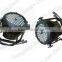 54x3w RGBW IP65 outdoor event lighting / led DMX waterproof par light