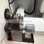 From China Manufacturing High Quality Low Price Small CNC Lathe