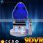 Most Interesting Amusement Park Equipment 1 Egg 9DVR, 2 Eggs 9d Vr, 3 Eggs 9d Vr Cinema