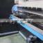 cnc aluminum bending machine to MS & carbon steel sheet