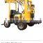 50M-600M Drill Rig and Drill Machine with High Quality Drill Rod