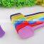 Slicon Cooking Utensil Set Cooking Spoon Soup Ladle Egg Turner