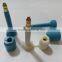 Numbered High Security Bolt Seals With Steel Pin For Containers and Railway Cars