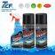 Car Windscreen Wiper By Windshield Washer Fluid