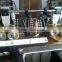 four side moulder & wooden cabinet door floor making machine CE