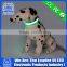 2015 Hot Selling LED Reflective Dog Collar With LED Light