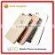 [UPO] Luxury Aluminum 24k Gold Metal Bumper Mirror Cover Case for iPhone6