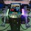 HD new 2 players shooting game machine with coin operated video arcade simulator shooting gun machine for sale
