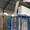 prefab wall plate fiber cement board