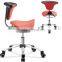 Modern ESD Lab Chair / High Quality Lab Chairs / Adjustable Laboratory Chair