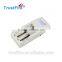Handy charger for 18650 lithium batteries ROHs certificate battery charger