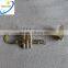 Eb Trumpet Professional Level Gold Lacquer Trumpet Musical Instruments From China Factory