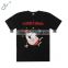 Wholesale 100% Cotton Funny Christmas Gift T shirt Promotional T shirts