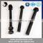 NBFATN Environmental Management Certificate High Strength Self Drilling Anchor Bolt