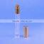 China cosmetic glass packaging for 10ml perfunme glass bottle