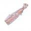 Good quality hot-sale lace hair ties for girls