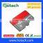 Real CLASS 10 32GB TF FLASH MEMORY CARD WITH ADAPTE