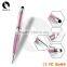 KKPEN pen drive em forma de carro promotion metal ball pen