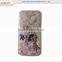 IMD color print hard bumper cases for girls lady back cover for Apple iphone 7 6 5 4 S Plus + A C SE