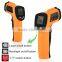 Digital infrared thermometer price GM550