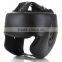 Wholesale High Quality PU Boxing or Taekwondo Head Guard for Sports Training Protection