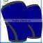 1 Pair Knee Sleeves-Premium Quality 7mm Neoprene Compression Knee Support Sleeve For Squatting Workout bodybuilding Weight