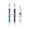 1ml Glass Prefilled Syringe With Needle