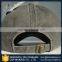 prewashed cotton baseball cap hat