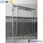 types and names types of Frame scaffolding
