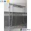 Hot Dip Galvanizing ladder for sale Frame scaffold