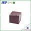 High quality printed custom box file price