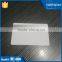 Free samples Contact Smart Compatible SLE4442 Chip Card with 2 Track Silver & Black Magstripe