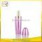 New Design Skin Care Customized Logo Printing Large Acrylic Containers