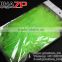 China Leading Supplier ZPDECOR Crafts Factory Wholesale Cheap Dyed Lime Green Turkey Marabou Feather
