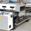 FLDJ 1325 laser metal cutting machine with 260w laser power
