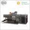 Automatic flat screen printing machine