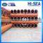 China Dredging Steel Pipe