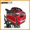 Mountain Bike Bag 600D multi-functional Oxford Seat Trunk Bag