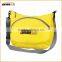 2015 china supplier high quality new hot product colorful fashional sport triangle shoulder bag