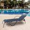 Uplion MC3033 Outdoor high quality Chair Garden sling chase lounge Bech Sunbed
