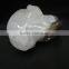 semi precious gemstone crystal amethyst geode figurine factory outlet