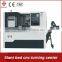 [ DATAN ] SCK series slant bed cnc lathe