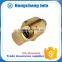 90 degree elbows male swivel rotary joint hydraulic speed connectors