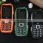 XP3330 Quad Band Unlocked Phone Alarm Dual SIM Bluetooth