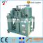 TYA hydraulic oil purifier machine/oil purifier